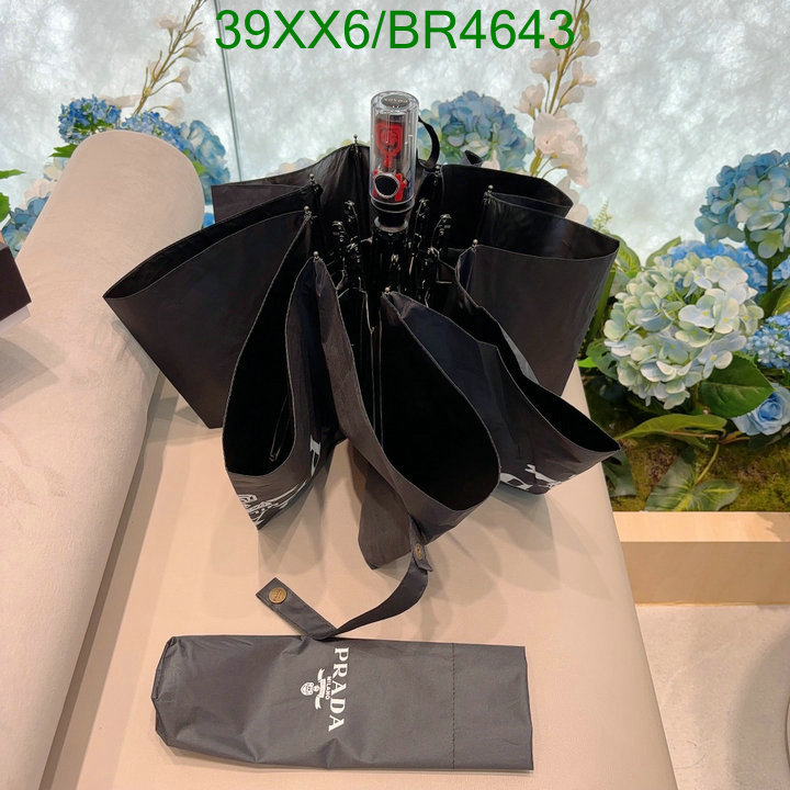 Prada-Umbrella Code: BR4643 $: 39USD