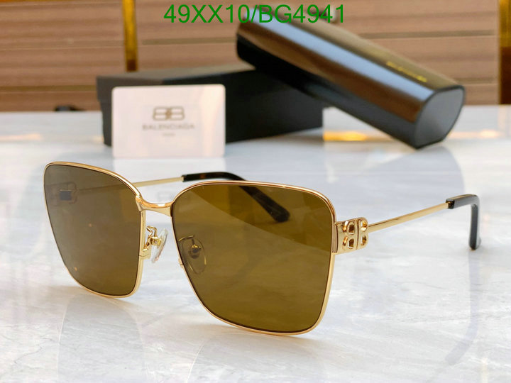 Balenciaga-Glasses Code: BG4941 $: 49USD