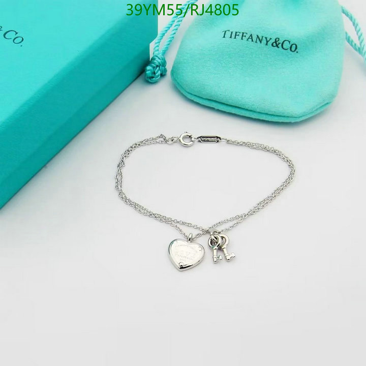 Tiffany-Jewelry Code: RJ4805