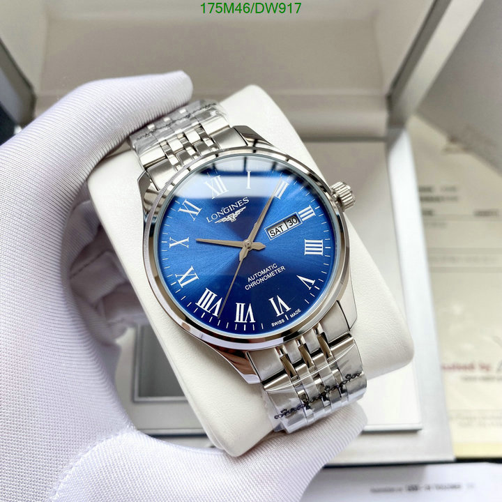 LONGINES-Watch-4A Quality Code: DW917 $: 175USD