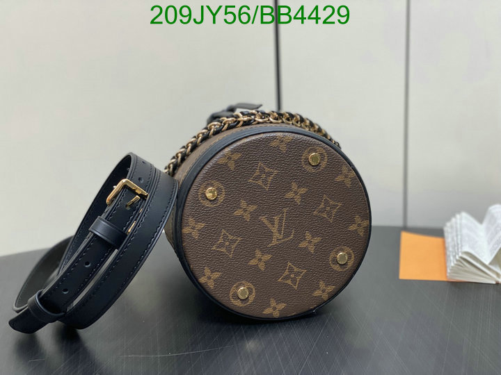 LV-Bag-Mirror Quality Code: BB4429 $: 209USD