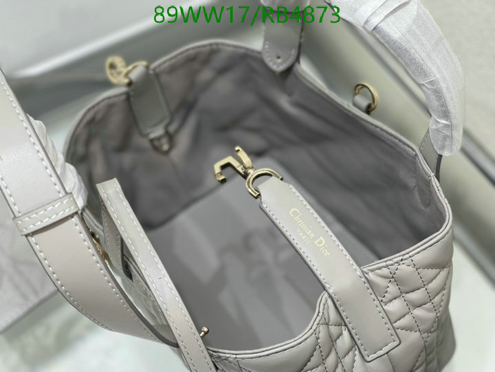 Dior-Bag-4A Quality Code: RB4873