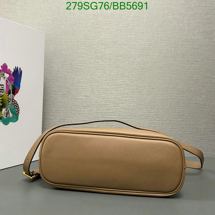 Prada-Bag-Mirror Quality Code: BB5691 $: 279USD