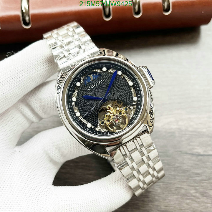 Cartier-Watch-Mirror Quality Code: UW9425 $: 215USD