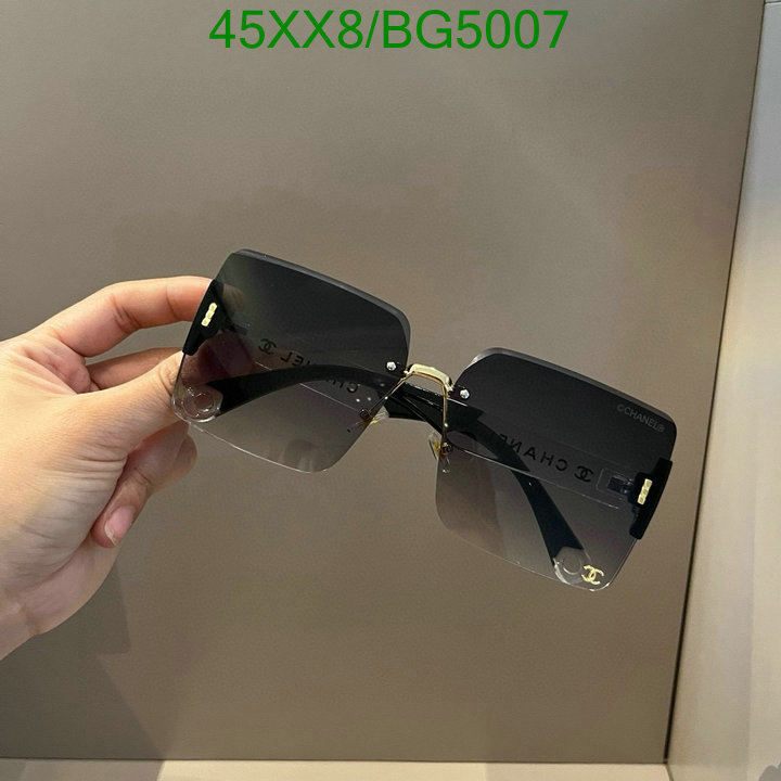 Chanel-Glasses Code: BG5007 $: 45USD
