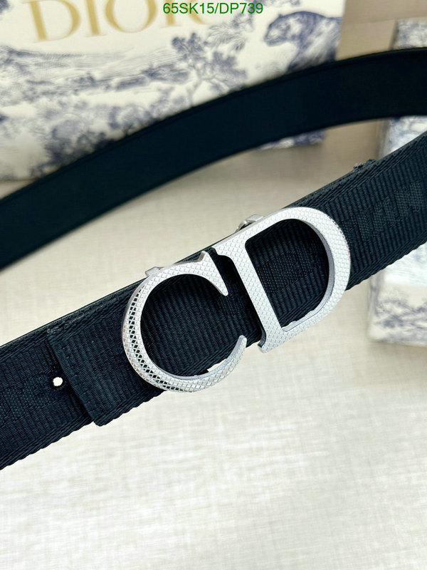 Dior-Belts Code: DP739 $: 65USD