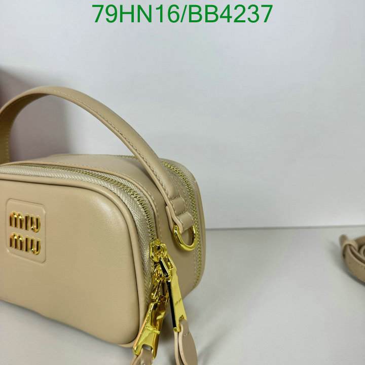 Miu Miu-Bag-4A Quality Code: BB4237 $: 79USD