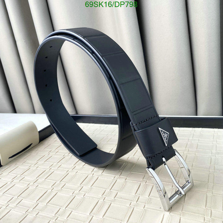 Prada-Belts Code: DP798 $: 69USD