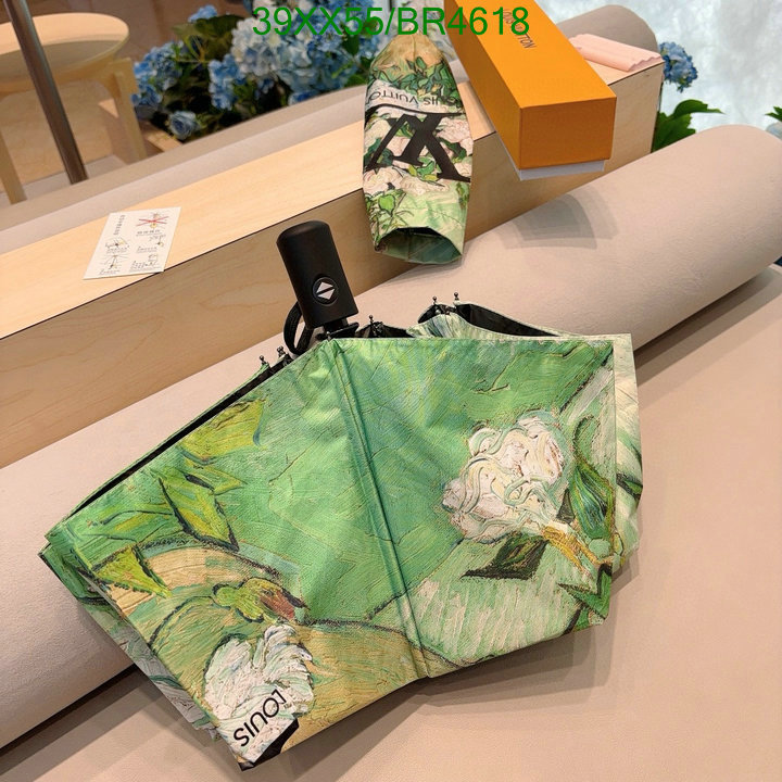 LV-Umbrella Code: BR4618 $: 39USD