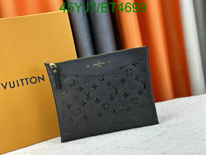 LV-Wallet-4A Quality Code: BT4699 $: 45USD