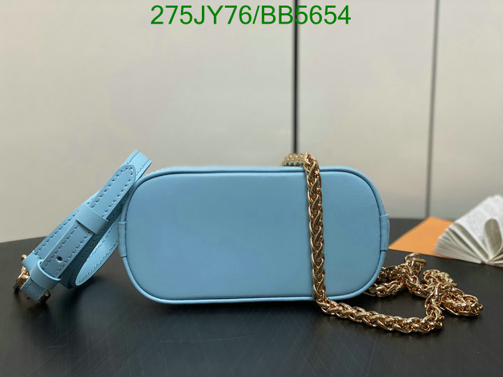 LV-Bag-Mirror Quality Code: BB5654 $: 275USD