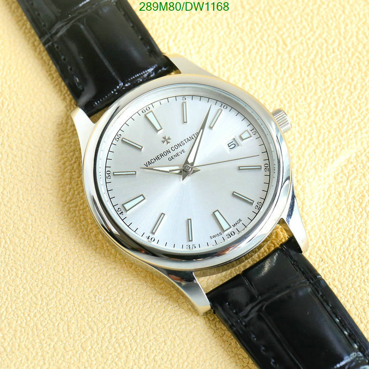 Vacheron Constantin-Watch-Mirror Quality Code: DW1168 $: 289USD