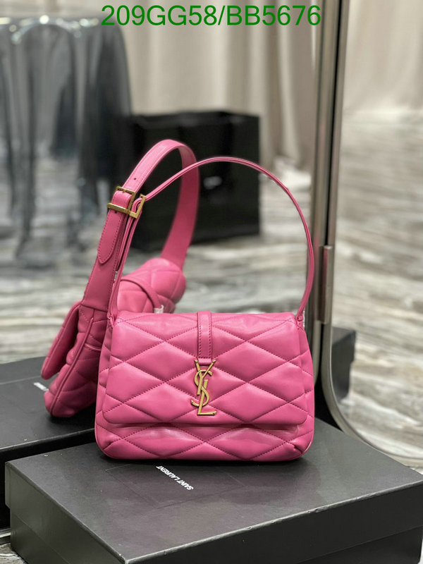 YSL-Bag-Mirror Quality Code: BB5676 $: 209USD