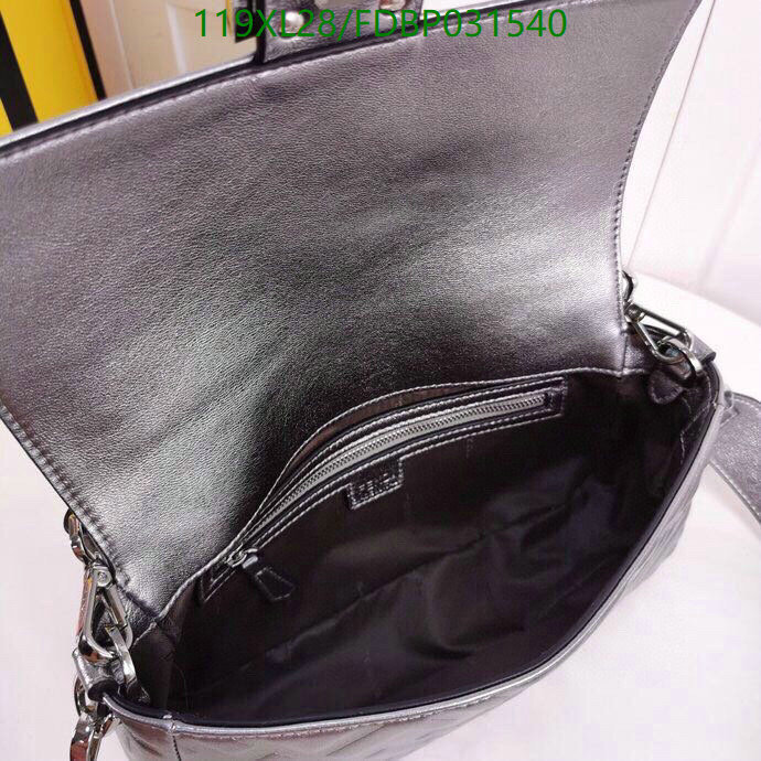 Fendi-Bag-4A Quality Code: FDBP031540 $: 119USD