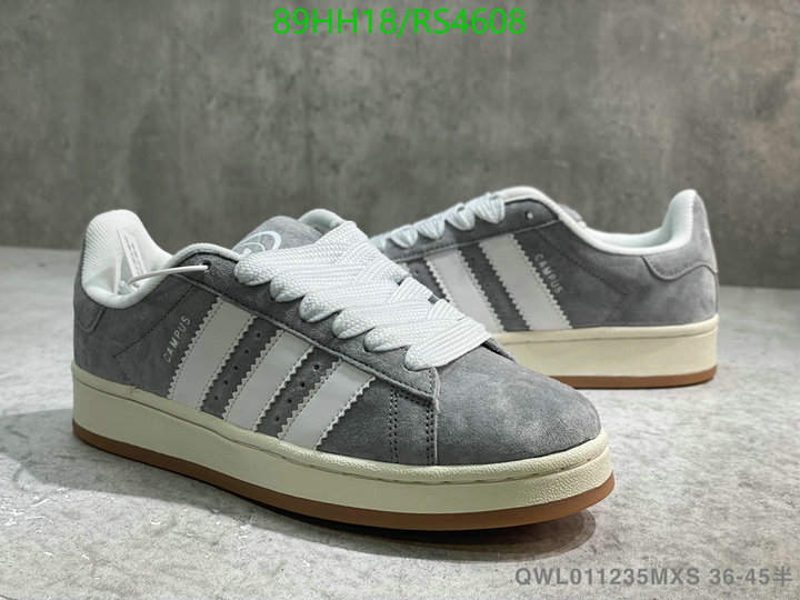 Adidas-Men shoes Code: RS4608 $: 89USD