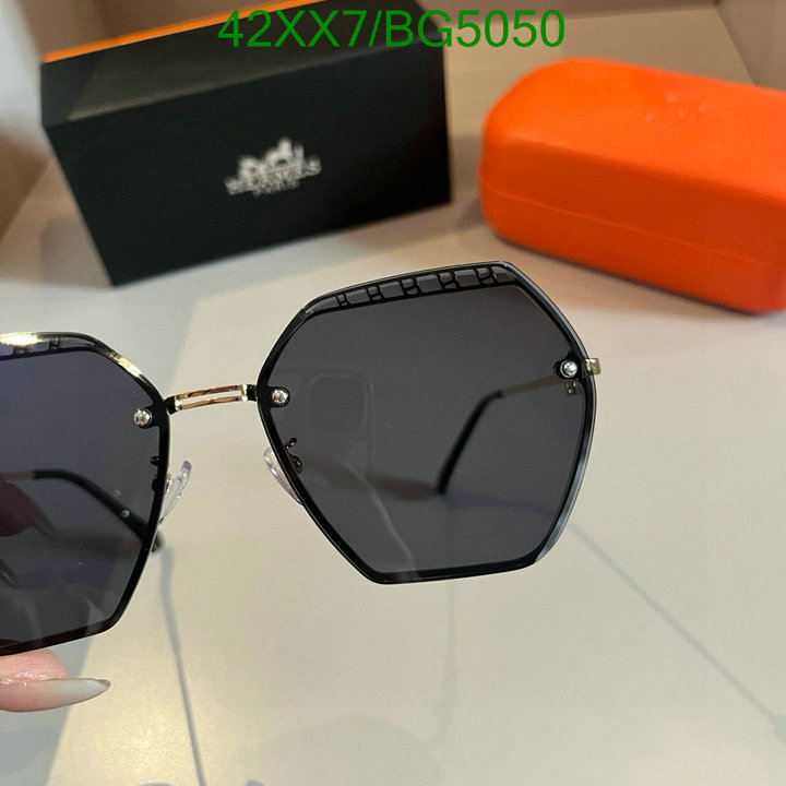 Hermes-Glasses Code: BG5050 $: 42USD