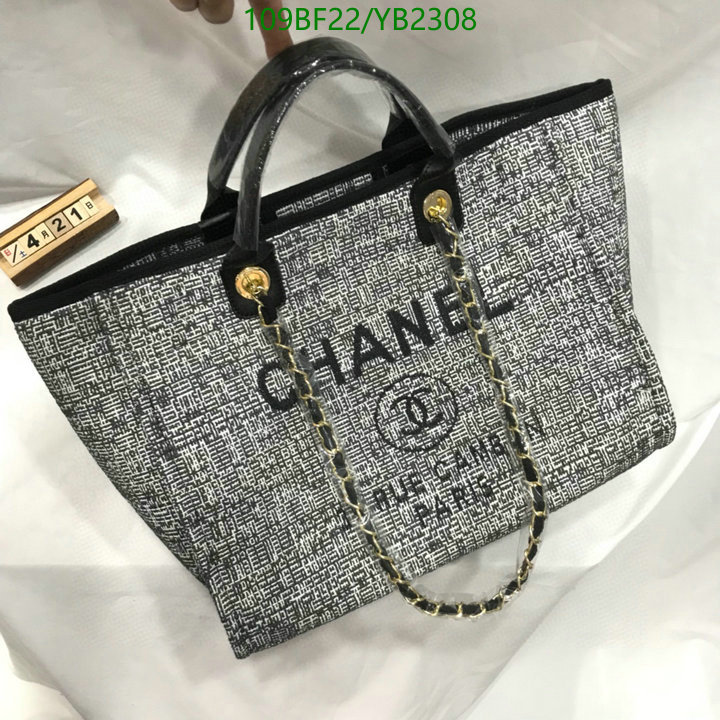 Chanel-Bag-4A Quality Code: YB2308 $: 109USD