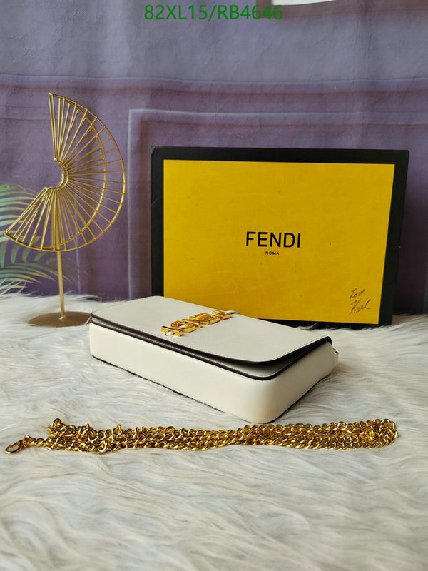 Fendi-Bag-4A Quality Code: RB4646 $: 82USD