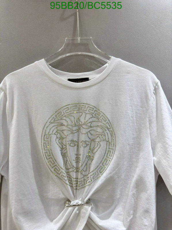 Versace-Clothing Code: BC5535 $: 95USD