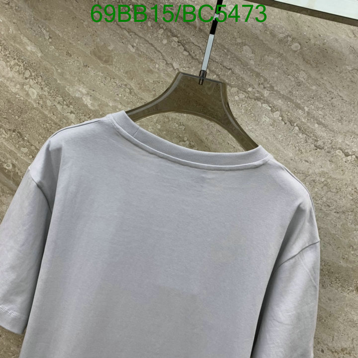 Gucci-Clothing Code: BC5473 $: 69USD