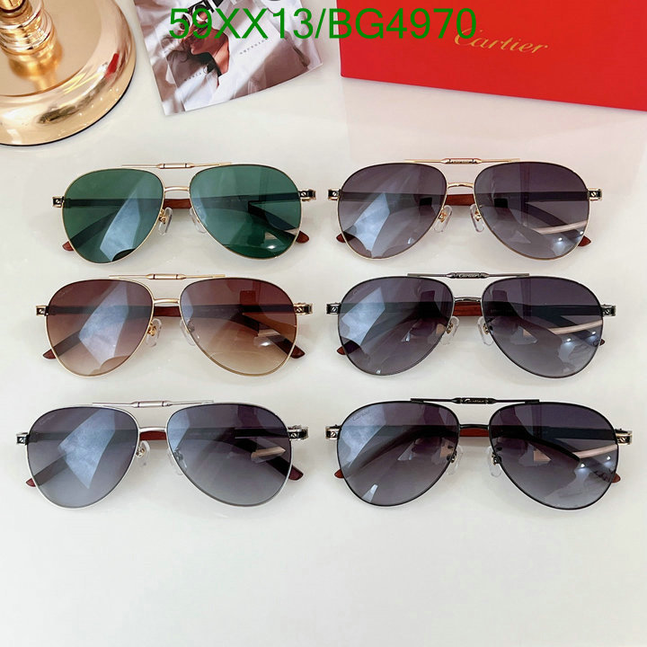 Cartier-Glasses Code: BG4970 $: 59USD