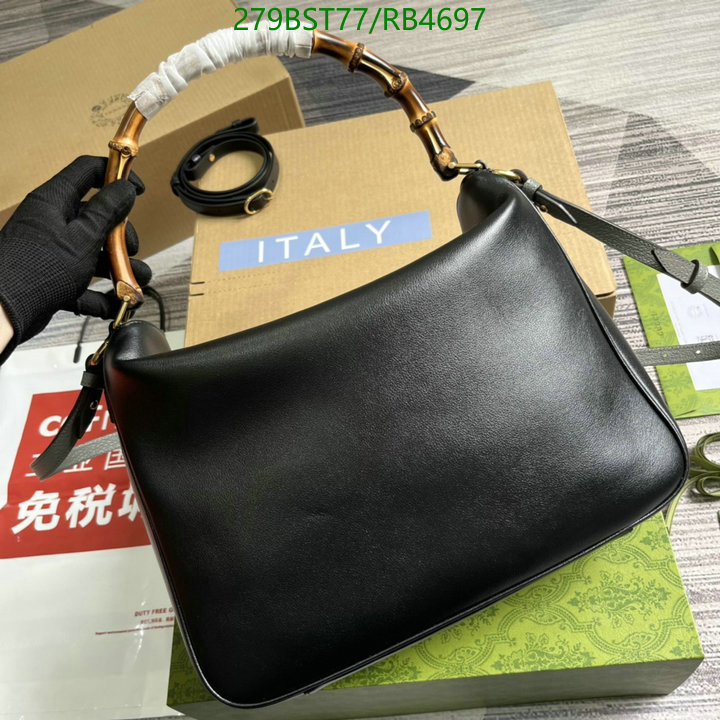 Gucci-Bag-Mirror Quality Code: RB4697 $: 279USD