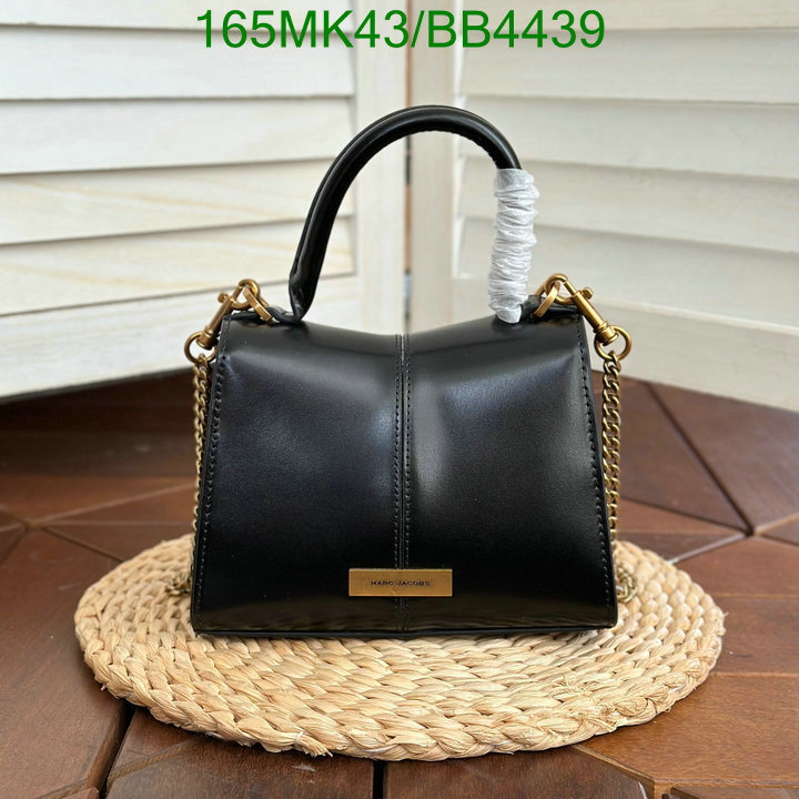 Marc Jacobs-Bag-Mirror Quality Code: BB4439 $: 165USD