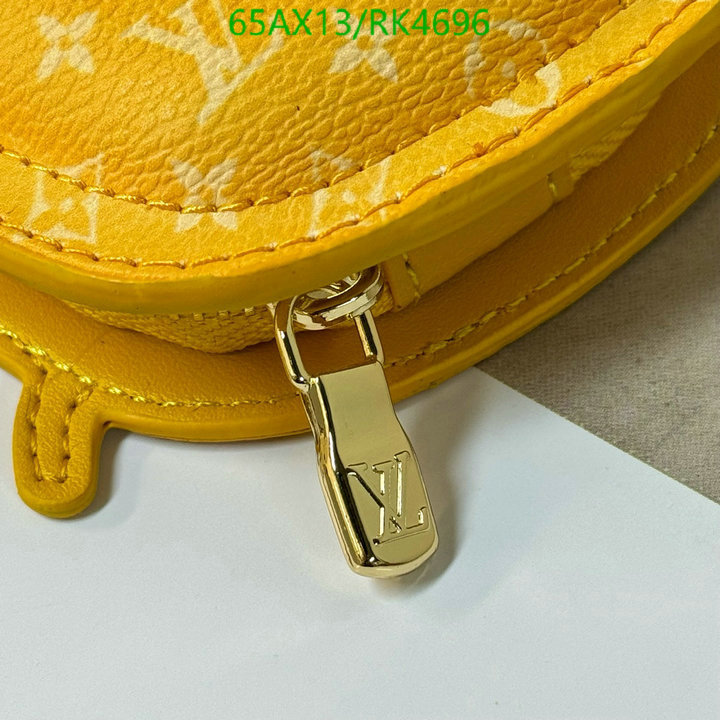 LV-Key pendant Code: RK4696 $: 65USD