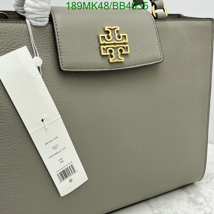 Tory Burch-Bag-Mirror Quality Code: BB4935 $: 189USD