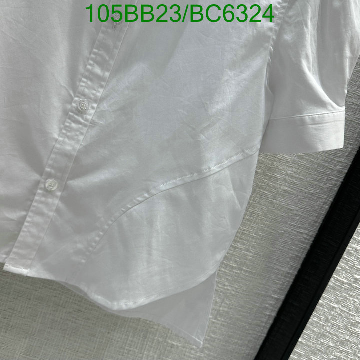 Dior-Clothing Code: BC6324 $: 105USD
