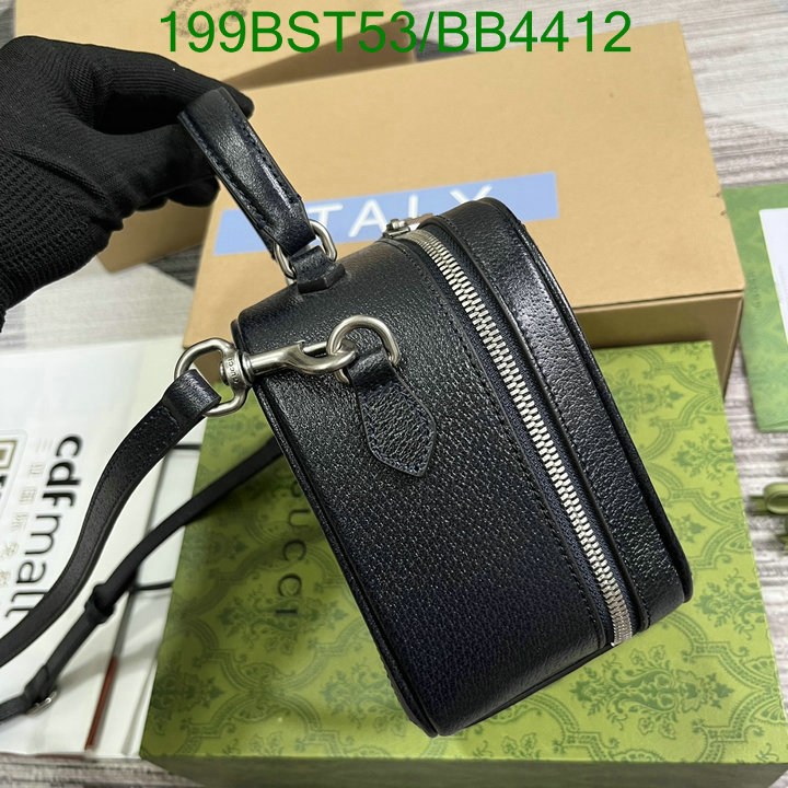 Gucci-Bag-Mirror Quality Code: BB4412 $: 199USD