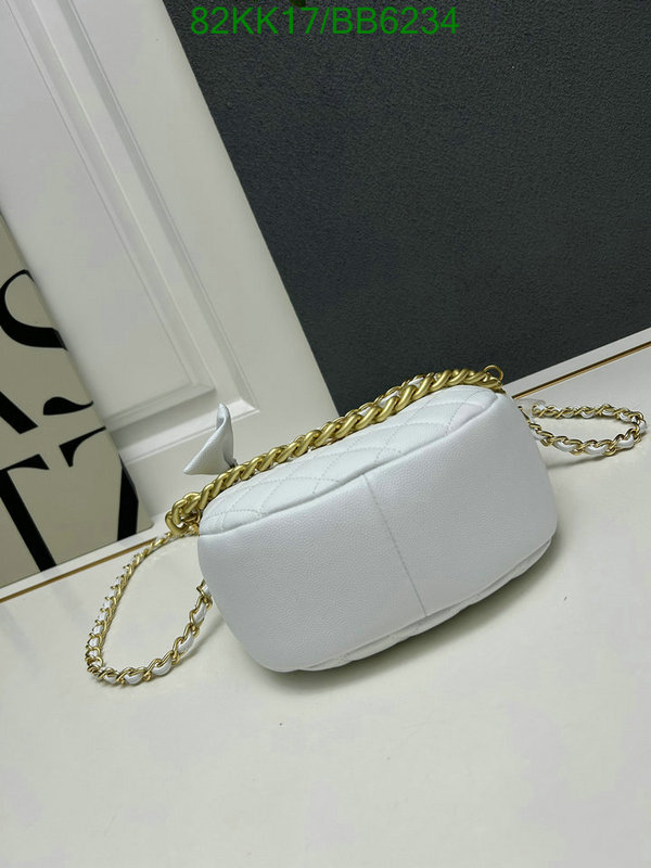 Chanel-Bag-4A Quality Code: BB6234 $: 82USD
