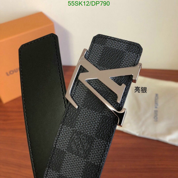 LV-Belts Code: DP790 $: 55USD