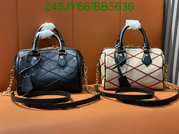 LV-Bag-Mirror Quality Code: BB5636 $: 245USD