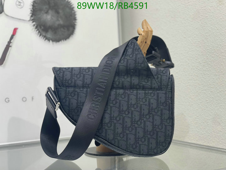 Dior-Bag-4A Quality Code: RB4591 $: 89USD