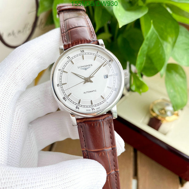 LONGINES-Watch-4A Quality Code: DW930 $: 155USD