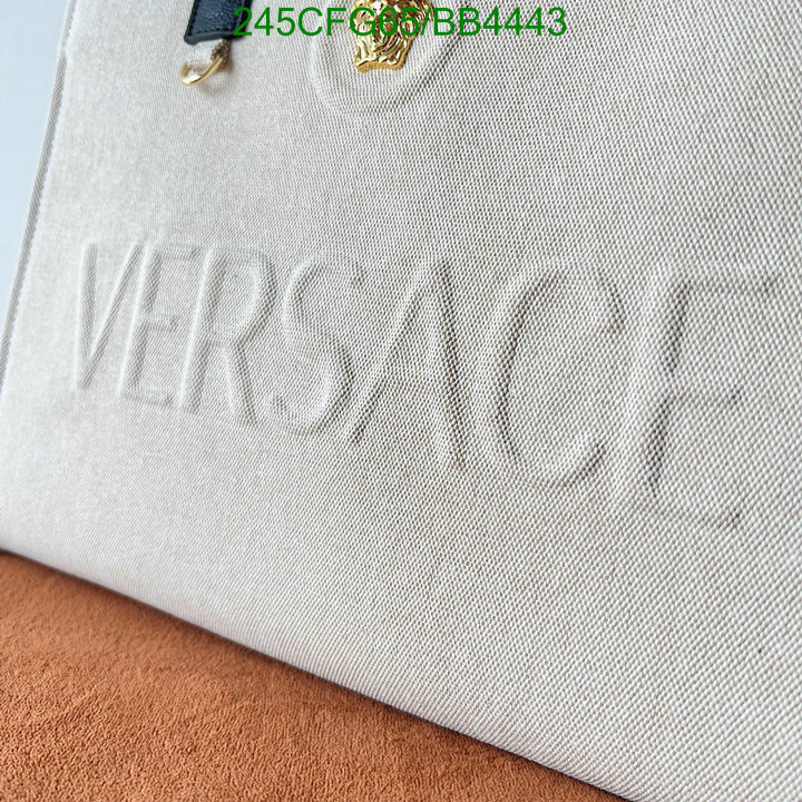 Versace-Bag-Mirror Quality Code: BB4443 $: 245USD