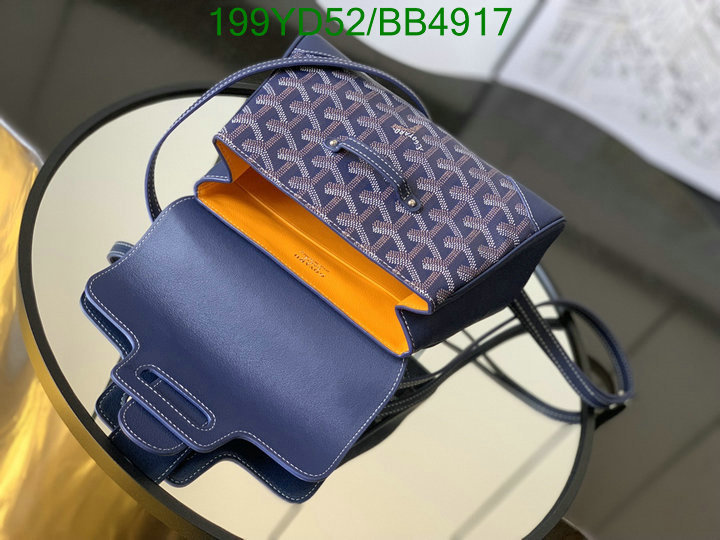 Goyard-Bag-Mirror Quality Code: BB4917 $: 199USD