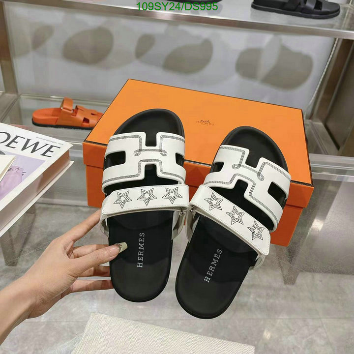 Hermes-Women Shoes Code: DS995 $: 109USD