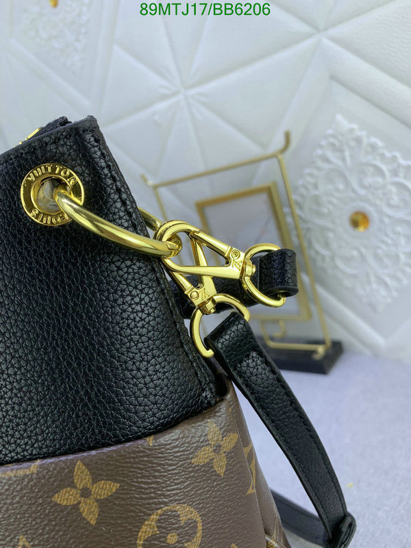 LV-Bag-4A Quality Code: BB6206 $: 89USD