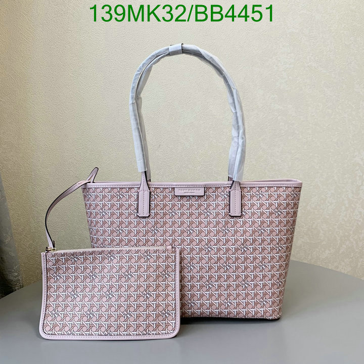 Tory Burch-Bag-Mirror Quality Code: BB4451