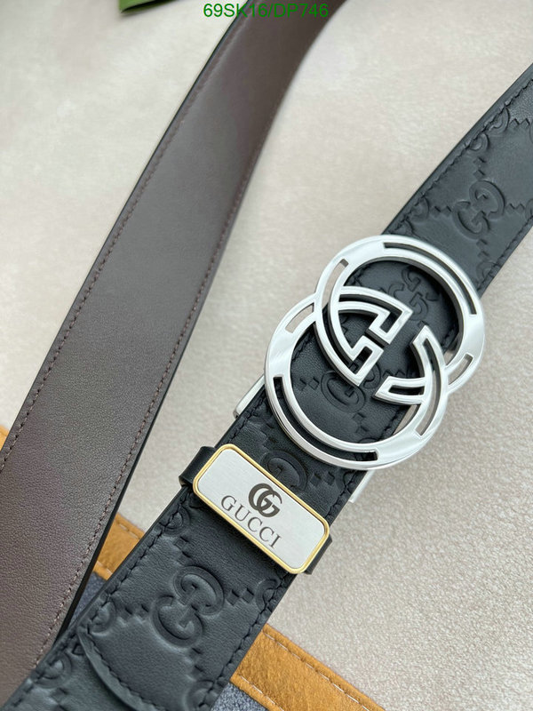 Gucci-Belts Code: DP746 $: 69USD