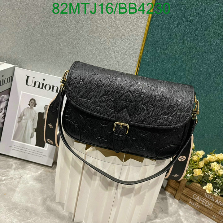 LV-Bag-4A Quality Code: BB4230 $: 82USD