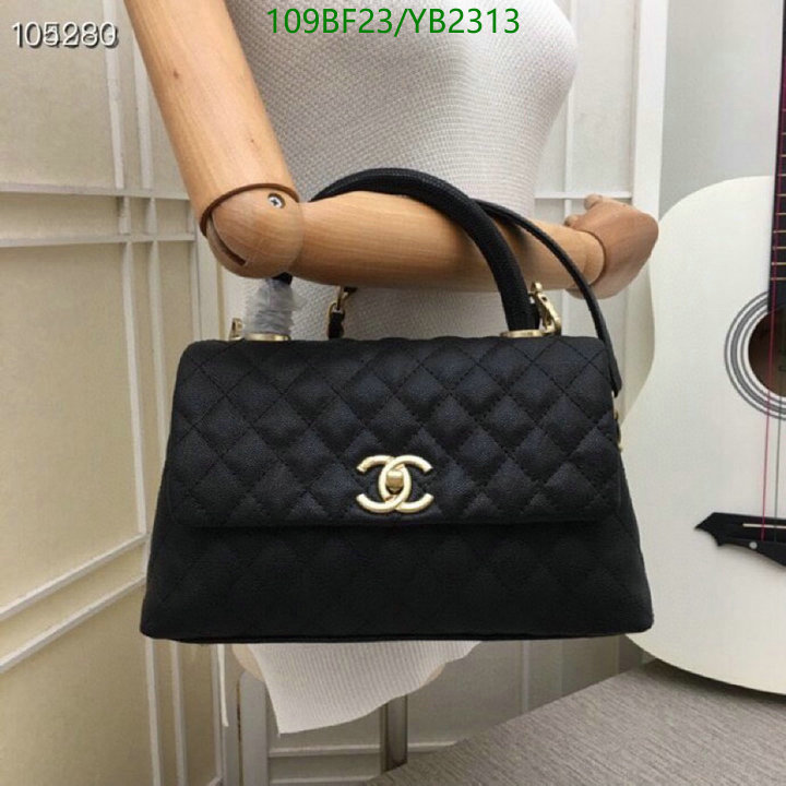 Chanel-Bag-4A Quality Code: YB2313 $: 109USD