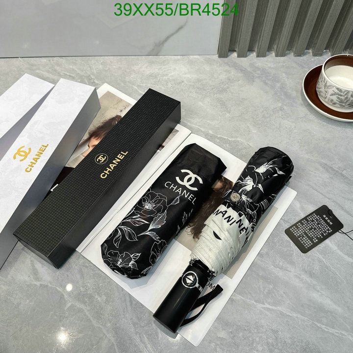 Chanel-Umbrella Code: BR4524 $: 39USD