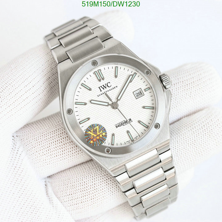 IWC-Watch-Mirror Quality Code: DW1230 $: 519USD