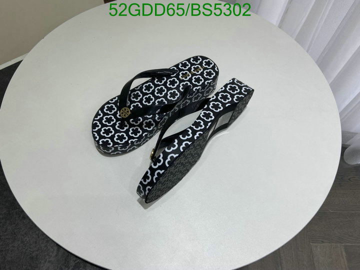 Tory Burch-Women Shoes Code: BS5302 $: 52USD