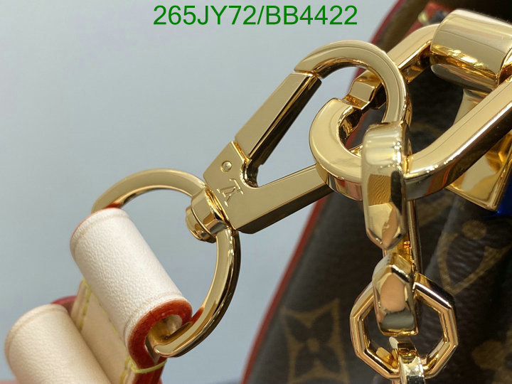 LV-Bag-Mirror Quality Code: BB4422 $: 265USD