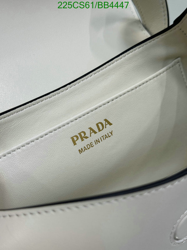 Prada-Bag-Mirror Quality Code: BB4447 $: 225USD