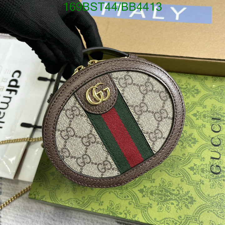 Gucci-Bag-Mirror Quality Code: BB4413 $: 169USD